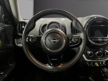 Mini countryman 1.5 hybrid occasion simplicicar magny-en-vexin simplicicar simplicibike france