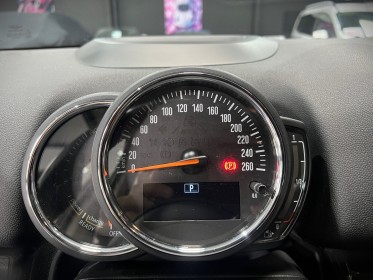 Mini countryman 1.5 hybrid occasion simplicicar magny-en-vexin simplicicar simplicibike france