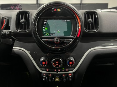 Mini countryman 1.5 hybrid occasion simplicicar magny-en-vexin simplicicar simplicibike france