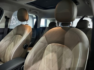 Mini countryman 1.5 hybrid occasion simplicicar magny-en-vexin simplicicar simplicibike france