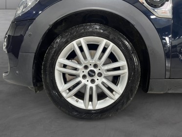 Mini countryman 1.5 hybrid occasion simplicicar magny-en-vexin simplicicar simplicibike france