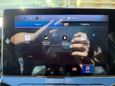 Jeep compass 1.3 phev t4 240 ch 4xe eawd trailhawk occasion cannes (06) simplicicar simplicibike france