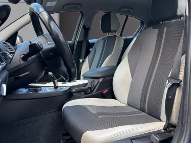 Bmw serie 1 f20 lci 118i 136 ch urban chic a - apple car play - camÉra de recul - garantie 12 mois occasion paris 17ème...