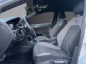 Volkswagen golf 1.4 tsi 125ch dsg7 r-line virtual cockpit caméra carplay occasion montpellier (34) simplicicar simplicibike...