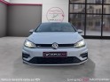 Volkswagen golf 1.4 tsi 125ch dsg7 r-line virtual cockpit caméra carplay occasion montpellier (34) simplicicar simplicibike...