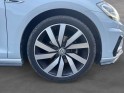 Volkswagen golf 1.4 tsi 125ch dsg7 r-line virtual cockpit caméra carplay occasion montpellier (34) simplicicar simplicibike...