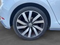 Volkswagen golf 1.4 tsi 125ch dsg7 r-line virtual cockpit caméra carplay occasion montpellier (34) simplicicar simplicibike...