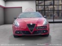 Alfa romeo giulietta serie 2 2.0 jtdm 150 ch ss imola occasion simplicicar labarthe simplicicar simplicibike france