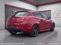 Alfa romeo giulietta serie 2 2.0 jtdm 150 ch ss imola occasion simplicicar labarthe simplicicar simplicibike france
