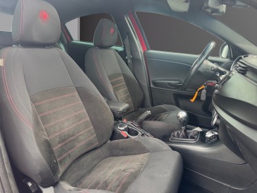 Alfa romeo giulietta serie 2 2.0 jtdm 150 ch ss imola occasion simplicicar labarthe simplicicar simplicibike france