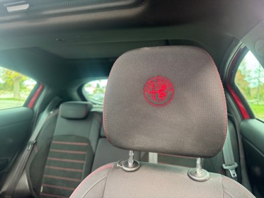 Alfa romeo giulietta serie 2 2.0 jtdm 150 ch ss imola occasion simplicicar labarthe simplicicar simplicibike france