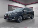 Nissan qashqai 2019 1.3 dig-t 160 dct tekna - toit panoramique - camera 360 - sieges chauffants et electrique a mémoires...