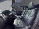 Nissan qashqai 2019 1.3 dig-t 160 dct tekna - toit panoramique - camera 360 - sieges chauffants et electrique a mémoires...