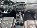 Nissan qashqai 2019 1.3 dig-t 160 dct tekna - toit panoramique - camera 360 - sieges chauffants et electrique a mémoires...