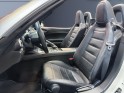 Fiat 124 spider 1.4 multiair 140 ch lusso plus - caméra de recul - sièges chauffants - garantie 12 mois occasion...