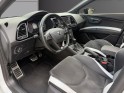 Seat leon 2.0 tsi 290 cupra dsg6  - pack performance - toit ouvrant - carplay - garantie 12 mois occasion simplicicar nimes -...