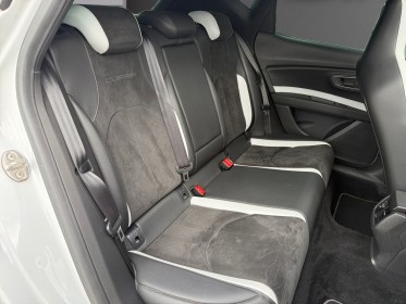 Seat leon 2.0 tsi 290 cupra dsg6  - pack performance - toit ouvrant - carplay - garantie 12 mois occasion simplicicar nimes -...