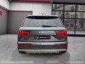 Audi q7 q7 3.0 v6 tdi clean diesel 272 tiptronic 8 quattro 7pl s line occasion simplicicar livry gargan simplicicar...
