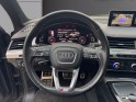 Audi q7 q7 3.0 v6 tdi clean diesel 272 tiptronic 8 quattro 7pl s line occasion simplicicar livry gargan simplicicar...