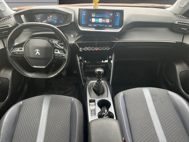 Peugeot 2008 business bluehdi 100ch ss bvm5 allure business - garantie 12 mois occasion simplicicar lyon nord simplicicar...