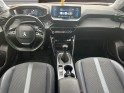 Peugeot 2008 business bluehdi 100ch ss bvm5 allure business - garantie 12 mois occasion simplicicar lyon nord simplicicar...