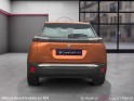 Peugeot 2008 business bluehdi 100ch ss bvm5 allure business - garantie 12 mois occasion simplicicar lyon nord simplicicar...