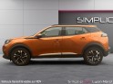 Peugeot 2008 business bluehdi 100ch ss bvm5 allure business - garantie 12 mois occasion simplicicar lyon nord simplicicar...