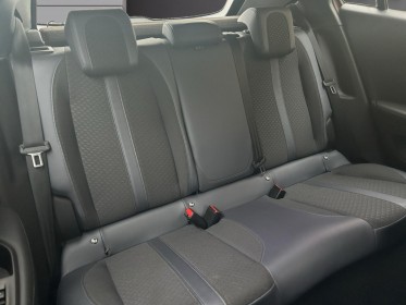 Peugeot 2008 business bluehdi 100ch ss bvm5 allure business - garantie 12 mois occasion simplicicar lyon nord simplicicar...