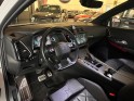 Ds ds7 crossback hybride e-tense 300 eat8 4x4 grand chic garantie 12 mois occasion  simplicicar aix les bains simplicicar...