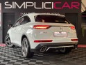 Ds ds7 crossback hybride e-tense 300 eat8 4x4 grand chic garantie 12 mois occasion  simplicicar aix les bains simplicicar...