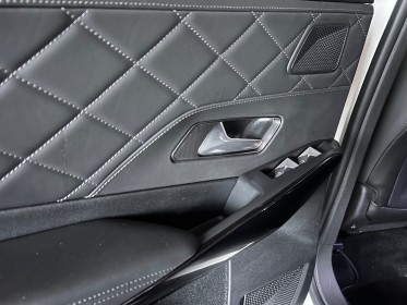 Ds ds7 crossback hybride e-tense 300 eat8 4x4 grand chic garantie 12 mois occasion  simplicicar aix les bains simplicicar...