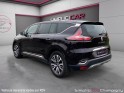 Renault espace v dci 160 energy twin turbo initiale paris edc 7 places -bose - premiere main- full option occasion...