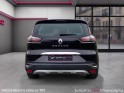 Renault espace v dci 160 energy twin turbo initiale paris edc 7 places -bose - premiere main- full option occasion...