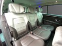 Renault espace v dci 160 energy twin turbo initiale paris edc 7 places -bose - premiere main- full option occasion...