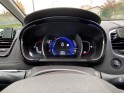 Renault espace v dci 160 energy twin turbo initiale paris edc 7 places -bose - premiere main- full option occasion...