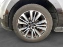 Renault espace v dci 160 energy twin turbo initiale paris edc 7 places -bose - premiere main- full option occasion...