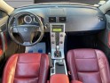 Volvo c70 d3 150 ch côté sud / ct ok / entretien complet à jour / garantie 12 mois occasion simplicicar royan simplicicar...