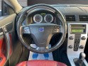Volvo c70 d3 150 ch côté sud / ct ok / entretien complet à jour / garantie 12 mois occasion simplicicar royan simplicicar...