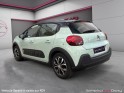Citroen c3 c3 puretech 82 feel || garantie 12 mois || occasion osny simplicicar simplicibike france