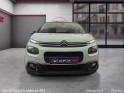 Citroen c3 c3 puretech 82 feel || garantie 12 mois || occasion osny simplicicar simplicibike france
