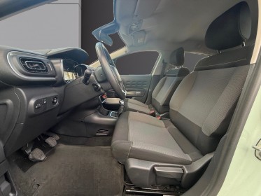 Citroen c3 c3 puretech 82 feel || garantie 12 mois || occasion osny simplicicar simplicibike france