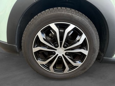 Citroen c3 c3 puretech 82 feel || garantie 12 mois || occasion osny simplicicar simplicibike france