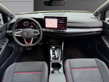 Volkswagen golf 2.0 tsi 300 dsg7 gti clubsport style black mod 2025 occasion montreuil (porte de vincennes)(75) simplicicar...