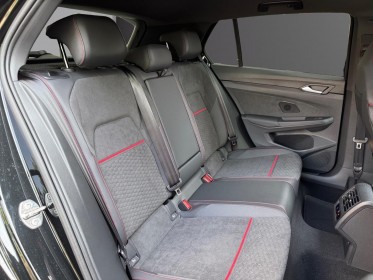 Volkswagen golf 2.0 tsi 300 dsg7 gti clubsport style black mod 2025 occasion montreuil (porte de vincennes)(75) simplicicar...