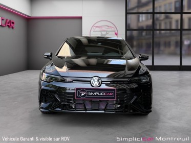 Volkswagen golf 2.0 tsi 300 dsg7 gti clubsport style black mod 2025 occasion montreuil (porte de vincennes)(75) simplicicar...