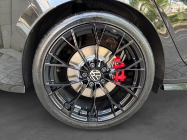 Volkswagen golf 2.0 tsi 300 dsg7 gti clubsport style black mod 2025 occasion montreuil (porte de vincennes)(75) simplicicar...