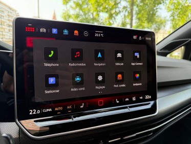 Volkswagen golf 2.0 tsi 300 dsg7 gti clubsport style black mod 2025 occasion montreuil (porte de vincennes)(75) simplicicar...