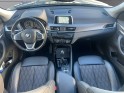 Bmw x1 f48 sdrive 18d 150 ch bva 8 rapports x line / entretien complet à jour / ct ok / garantie 12 mois occasion...
