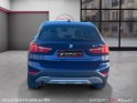Bmw x1 f48 sdrive 18d 150 ch bva 8 rapports x line / entretien complet à jour / ct ok / garantie 12 mois occasion...
