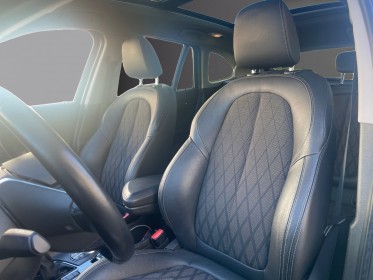 Bmw x1 f48 sdrive 18d 150 ch bva 8 rapports x line / entretien complet à jour / ct ok / garantie 12 mois occasion...